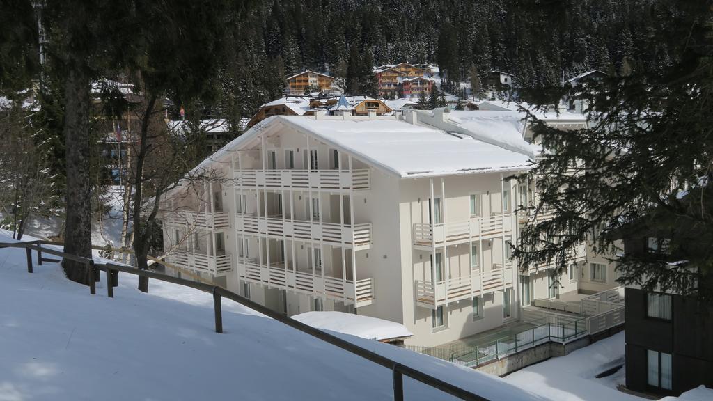 Antares Madonna di Campiglio
