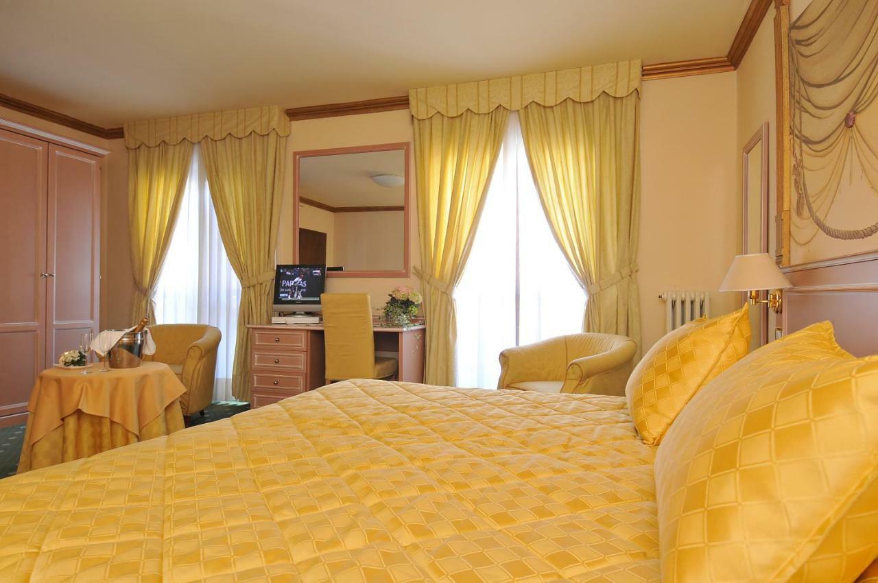 Aparthotel Antares Madonna di Campiglio